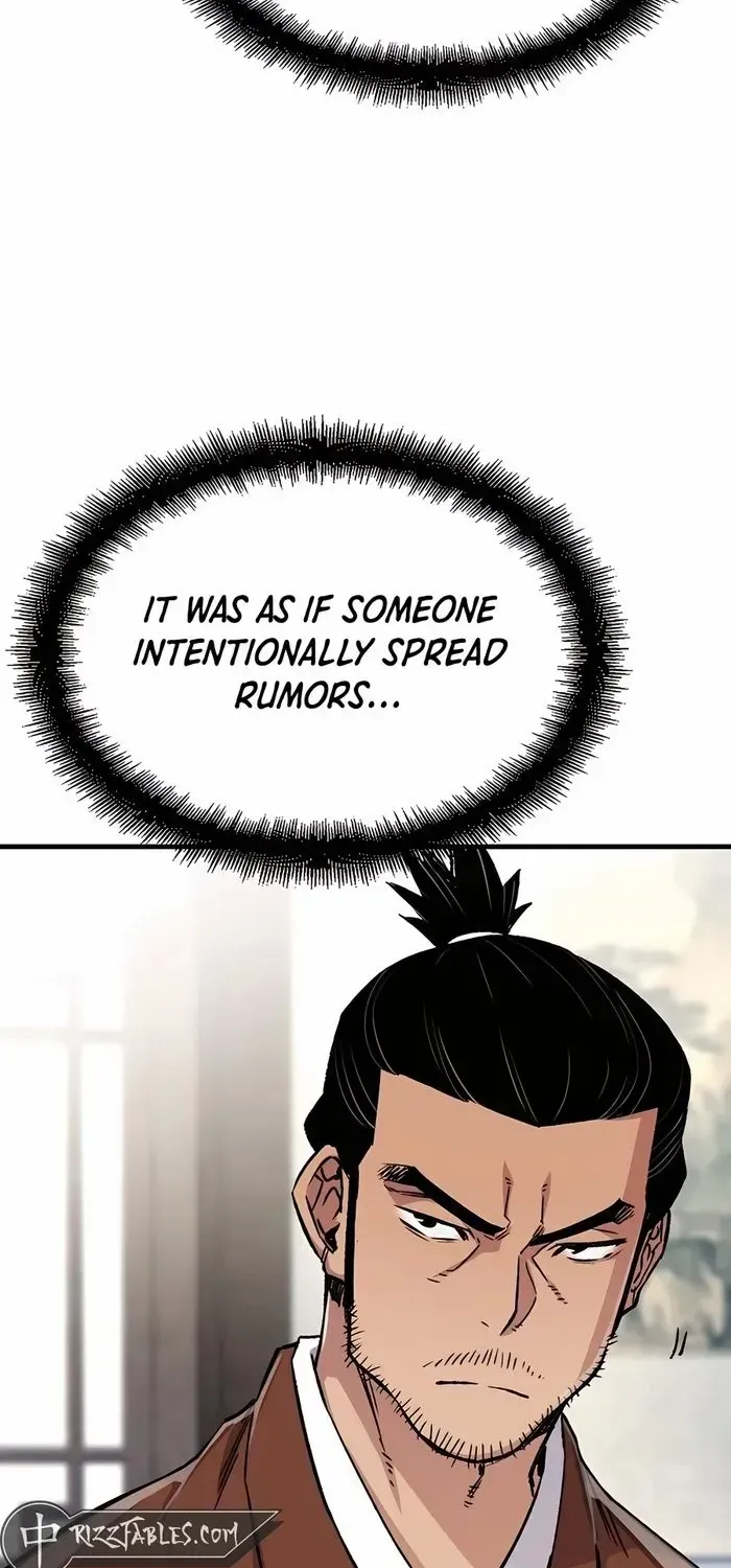 Reborn As The Heavenly Demon Chapter 75 page 9 - 