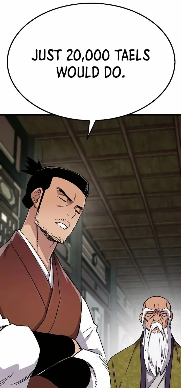 Reborn As The Heavenly Demon Chapter 75 page 84 - 