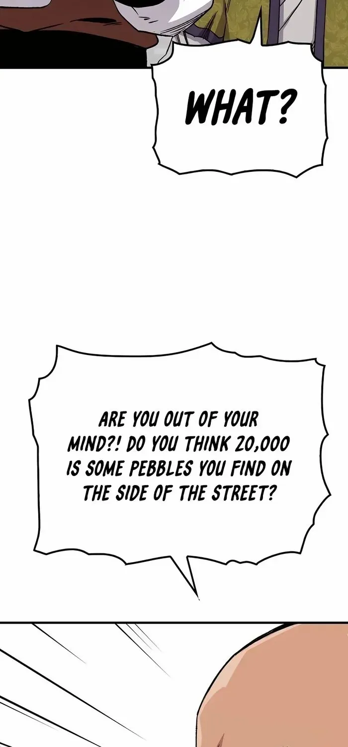 Reborn As The Heavenly Demon Chapter 75 page 85 - 