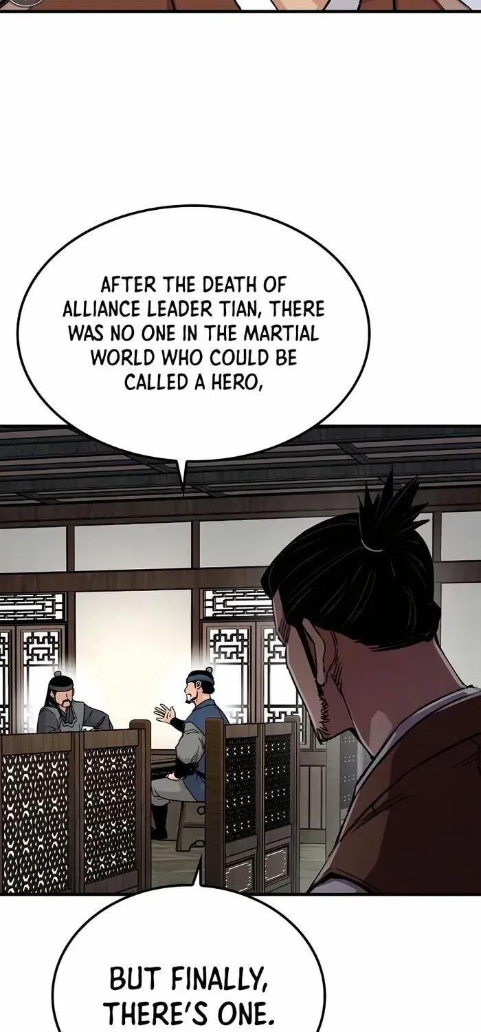 Reborn As The Heavenly Demon Chapter 75 page 10 - 