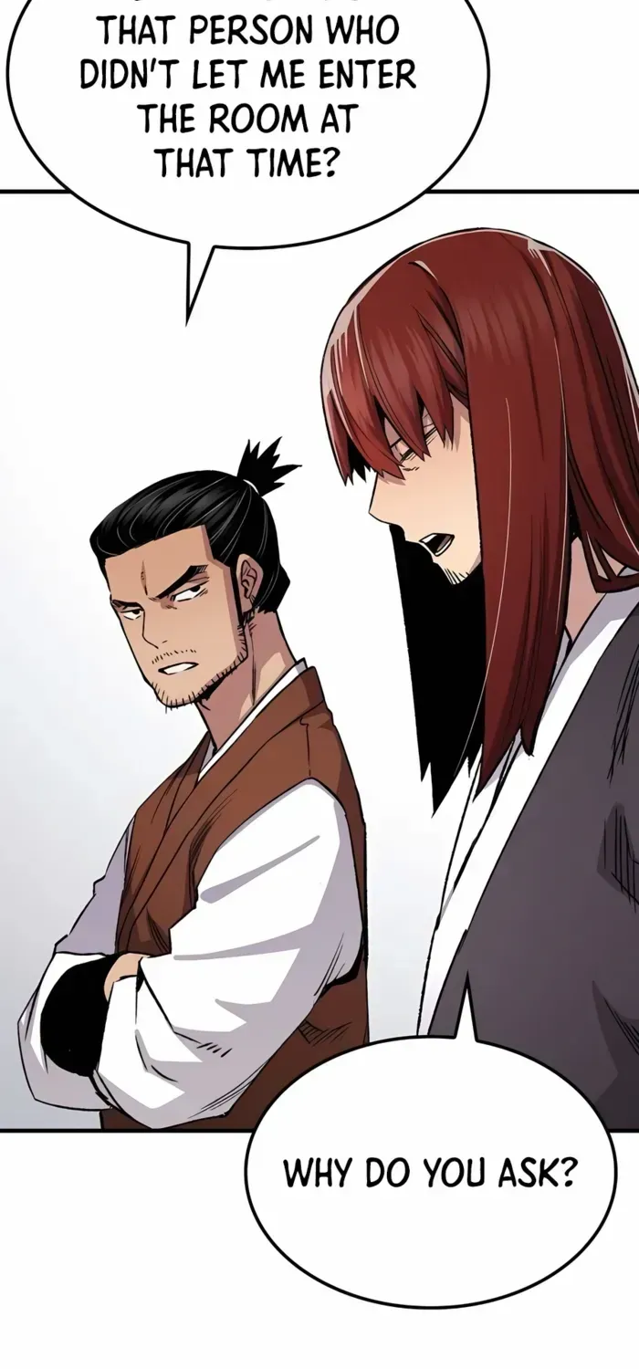 Reborn As The Heavenly Demon Chapter 76 page 17 - 