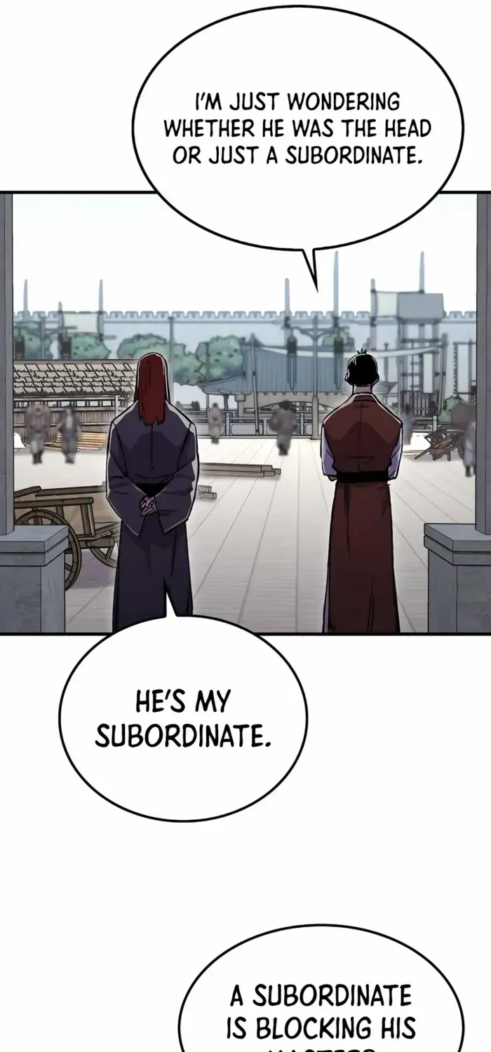 Reborn As The Heavenly Demon Chapter 76 page 19 - 