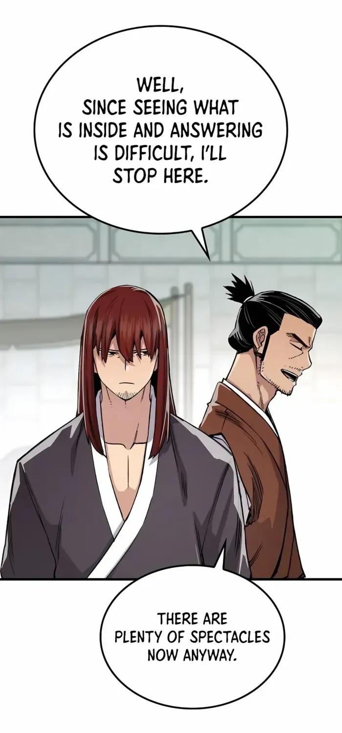 Reborn As The Heavenly Demon Chapter 76 page 22 - 