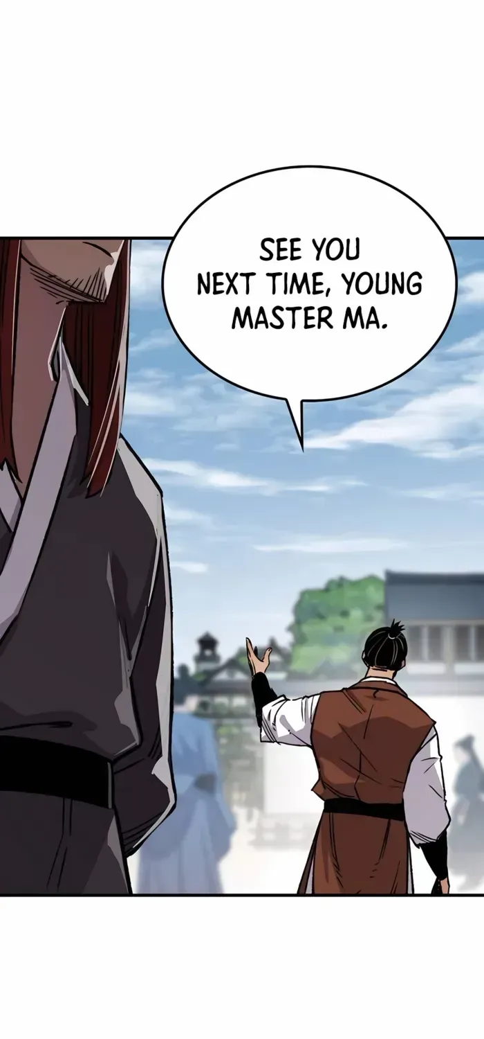 Reborn As The Heavenly Demon Chapter 76 page 23 - 