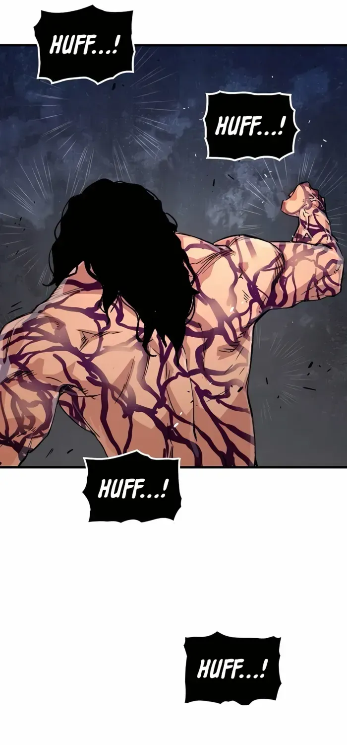 Reborn As The Heavenly Demon Chapter 76 page 32 - 