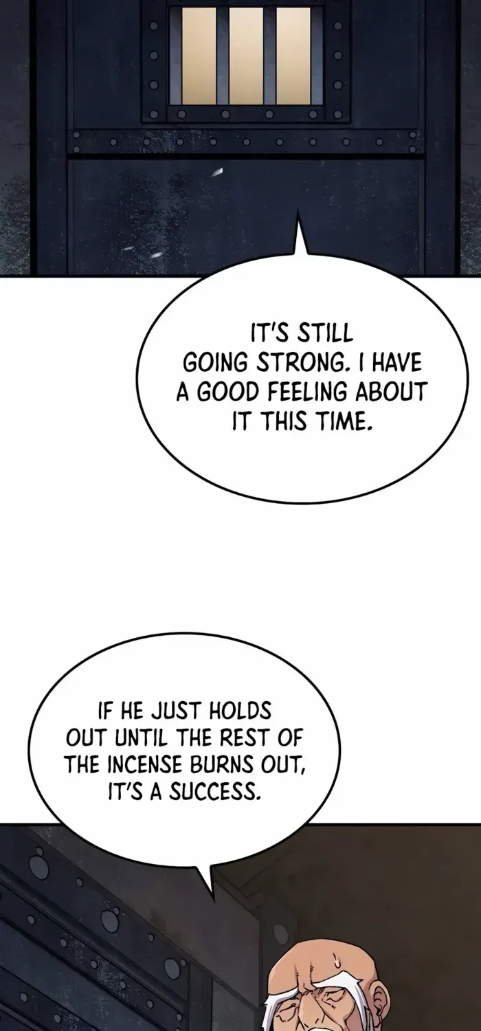 Reborn As The Heavenly Demon Chapter 76 page 35 - 