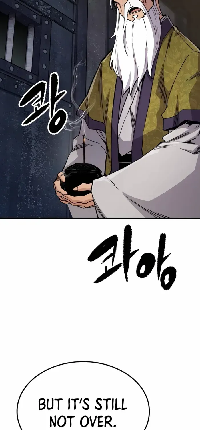 Reborn As The Heavenly Demon Chapter 76 page 36 - 