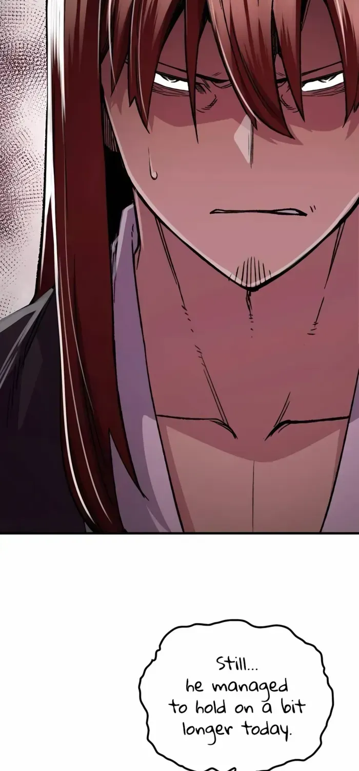 Reborn As The Heavenly Demon Chapter 76 page 48 - 