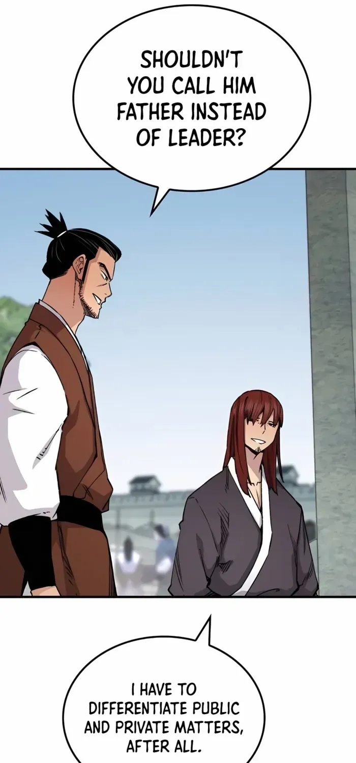 Reborn As The Heavenly Demon Chapter 76 page 6 - 