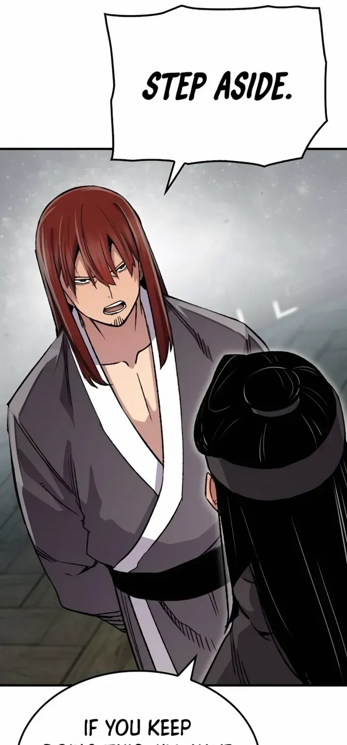 Reborn As The Heavenly Demon Chapter 76 page 56 - 