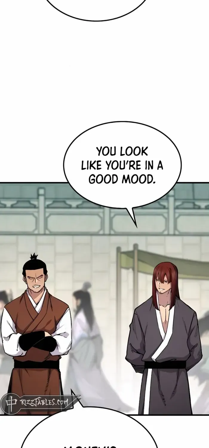 Reborn As The Heavenly Demon Chapter 76 page 7 - 