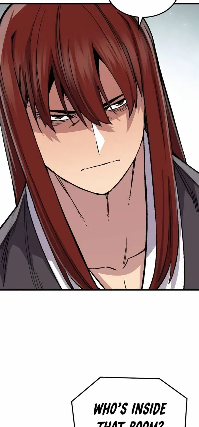 Reborn As The Heavenly Demon Chapter 76 page 61 - 