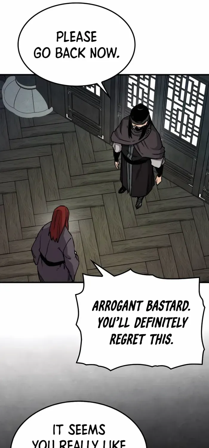 Reborn As The Heavenly Demon Chapter 76 page 69 - 