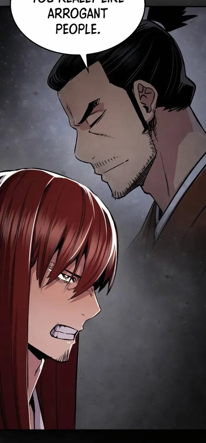 Reborn As The Heavenly Demon Chapter 76 page 70 - 