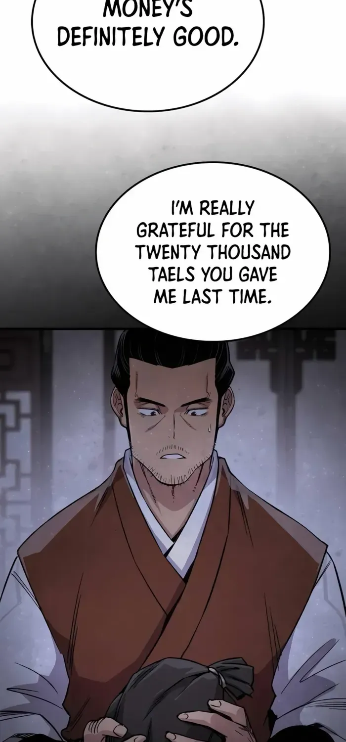 Reborn As The Heavenly Demon Chapter 76 page 8 - 