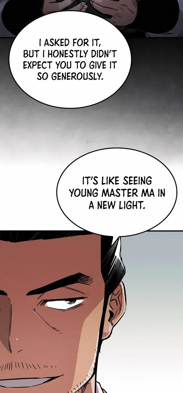 Reborn As The Heavenly Demon Chapter 76 page 9 - 