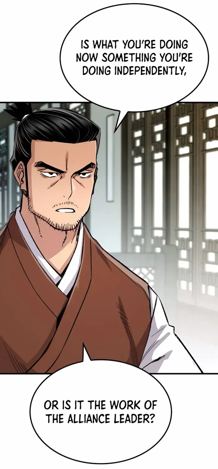 Reborn As The Heavenly Demon Chapter 76 page 82 - 