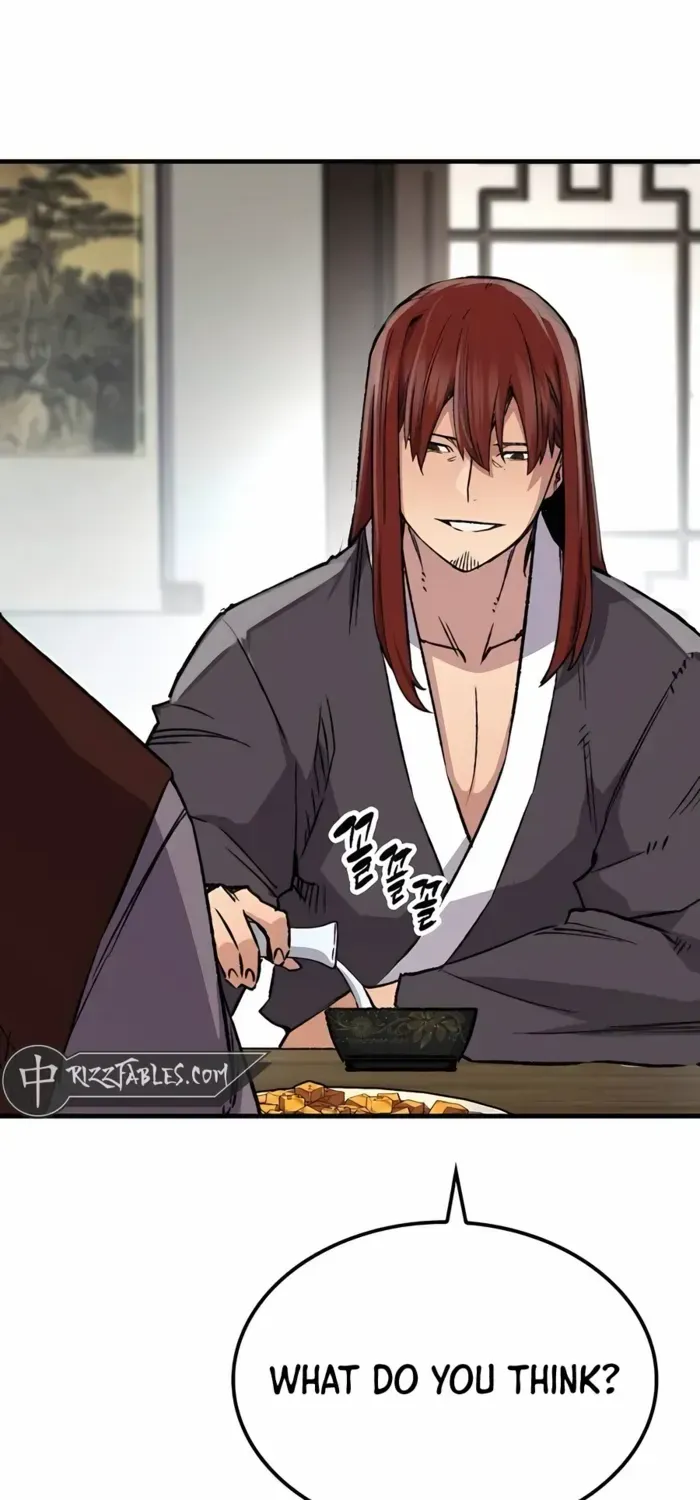 Reborn As The Heavenly Demon Chapter 76 page 83 - 