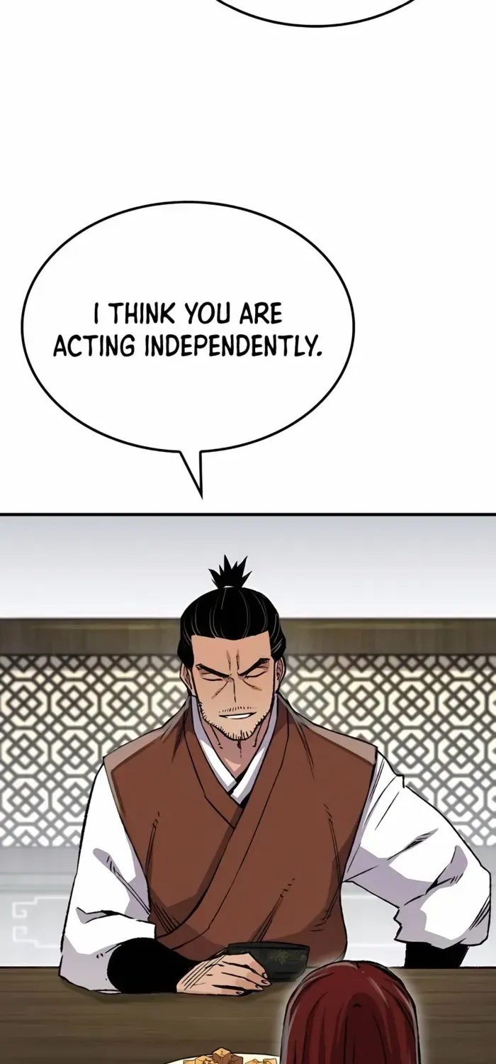 Reborn As The Heavenly Demon Chapter 76 page 84 - 