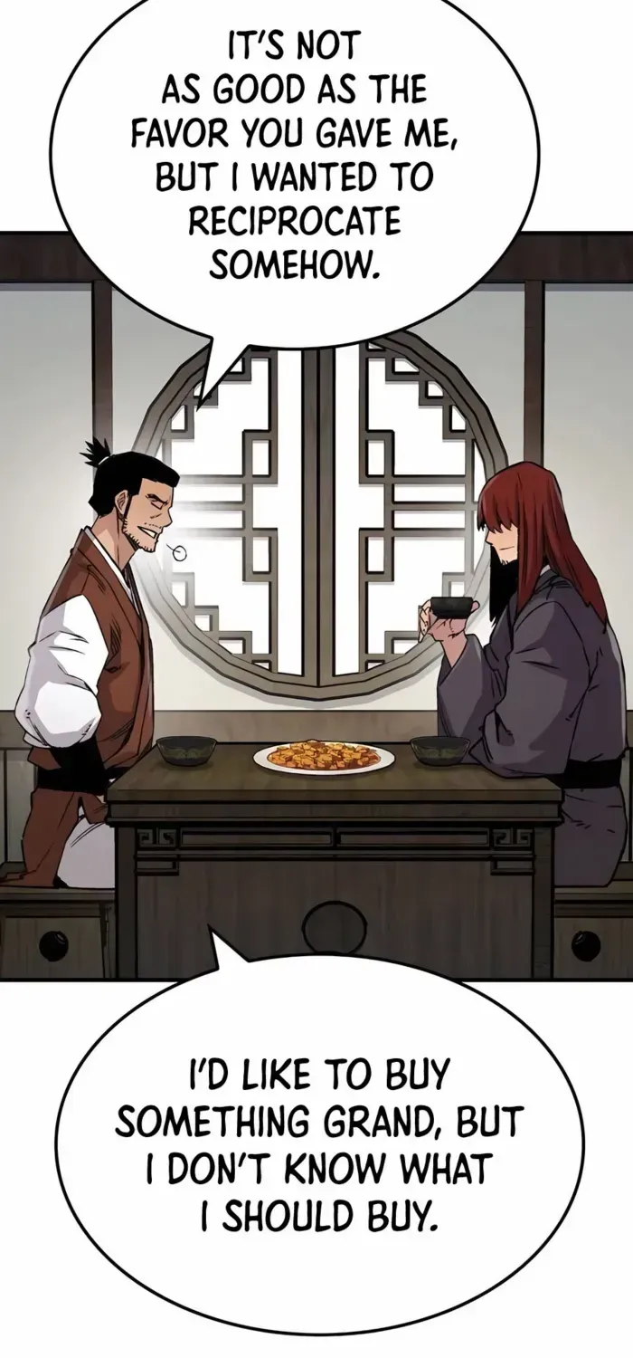 Reborn As The Heavenly Demon Chapter 76 page 97 - 