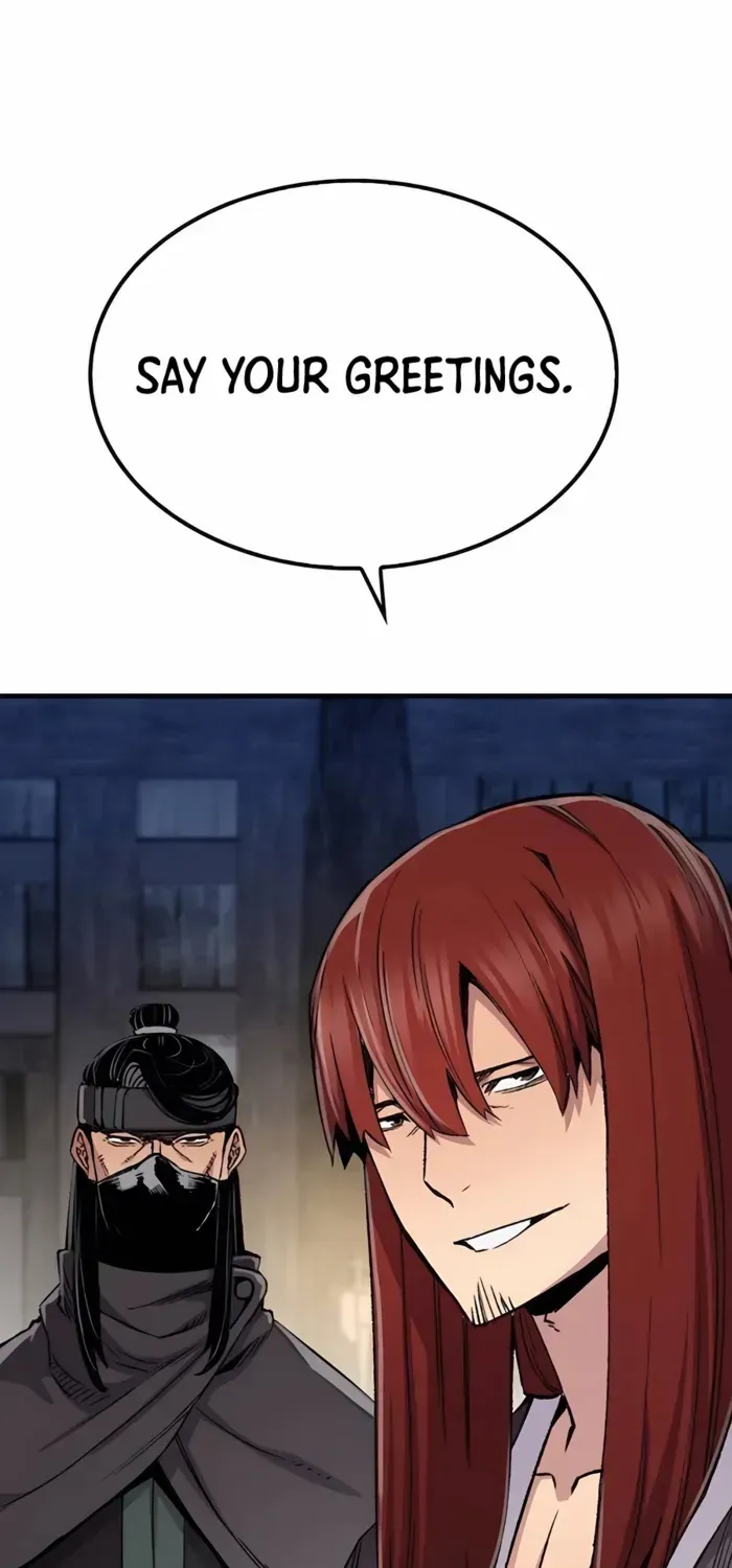 Reborn As The Heavenly Demon Chapter 77 page 2 - 