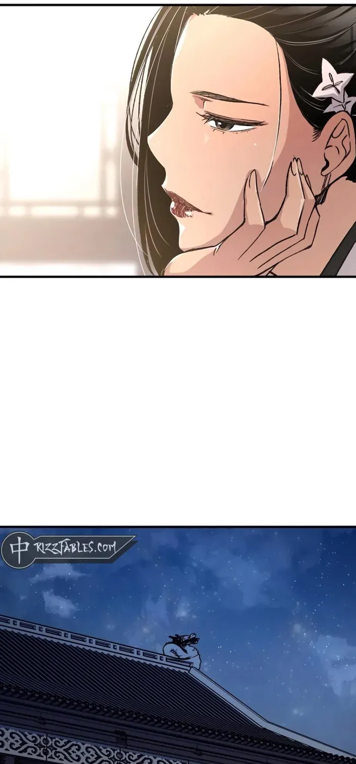 Reborn As The Heavenly Demon Chapter 77 page 109 - 