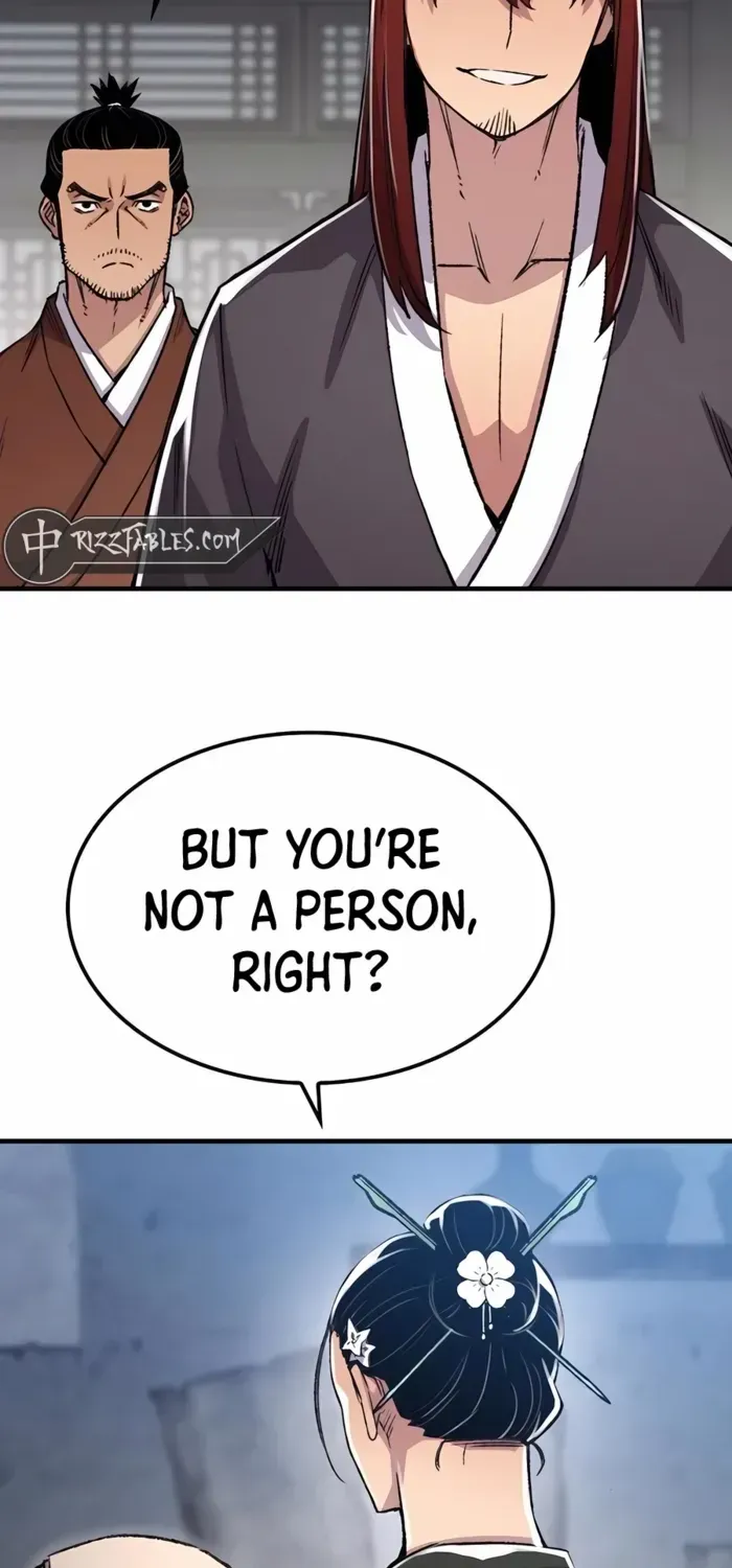 Reborn As The Heavenly Demon Chapter 77 page 31 - 