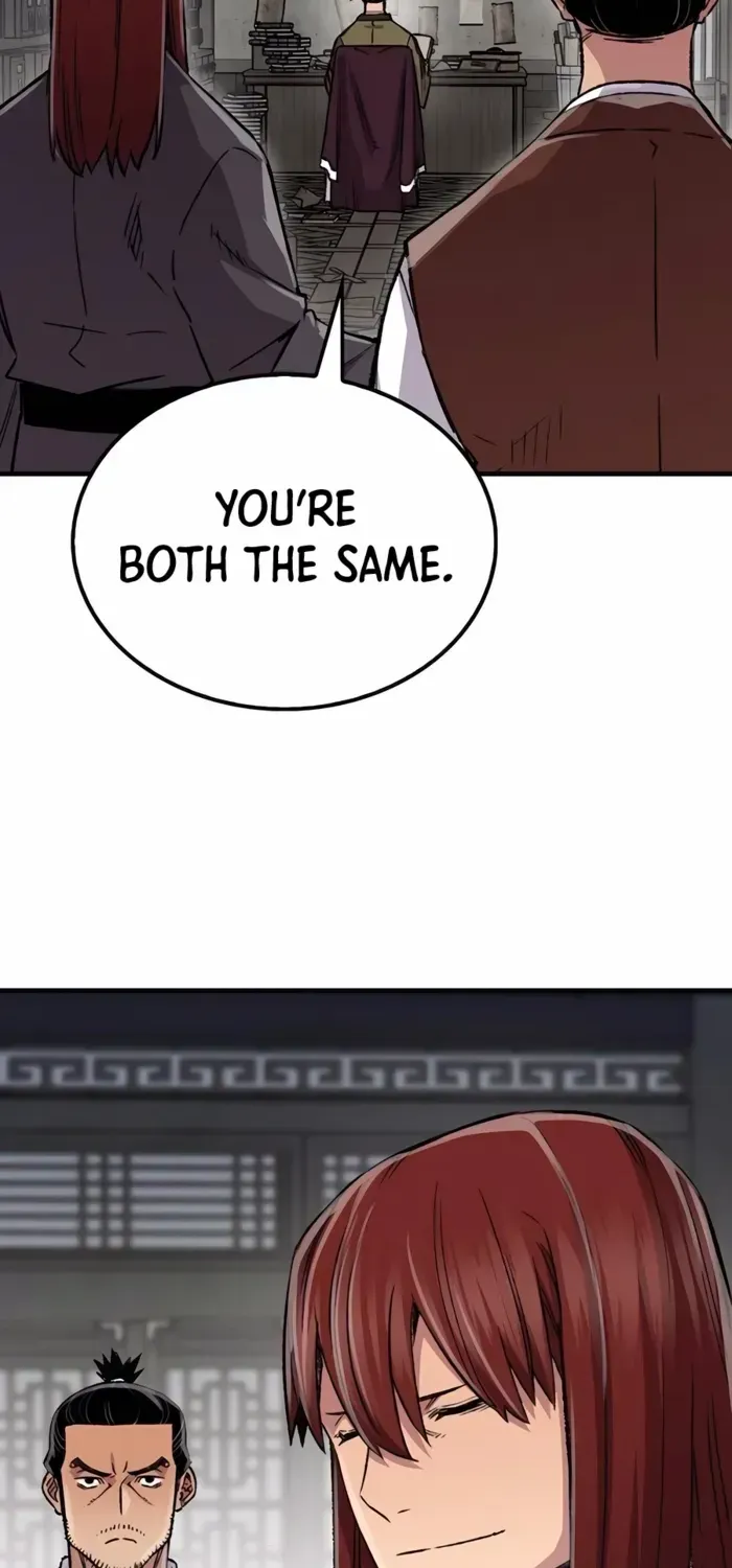 Reborn As The Heavenly Demon Chapter 77 page 33 - 