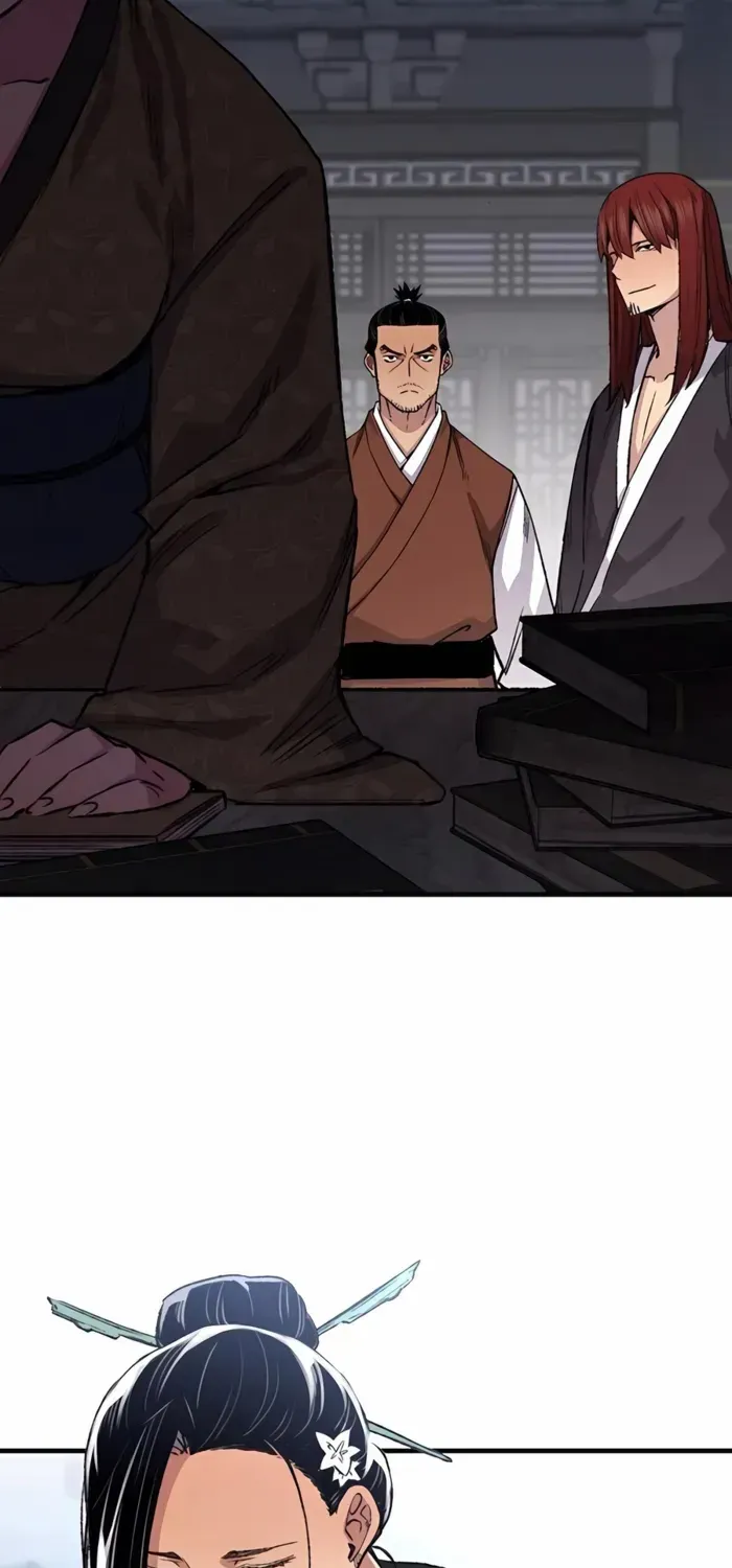 Reborn As The Heavenly Demon Chapter 77 page 37 - 