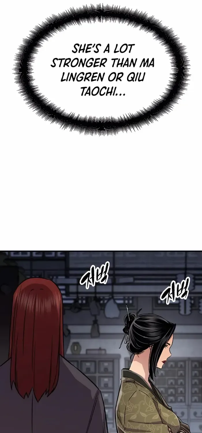 Reborn As The Heavenly Demon Chapter 77 page 42 - 