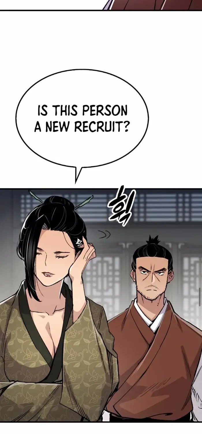Reborn As The Heavenly Demon Chapter 77 page 47 - 
