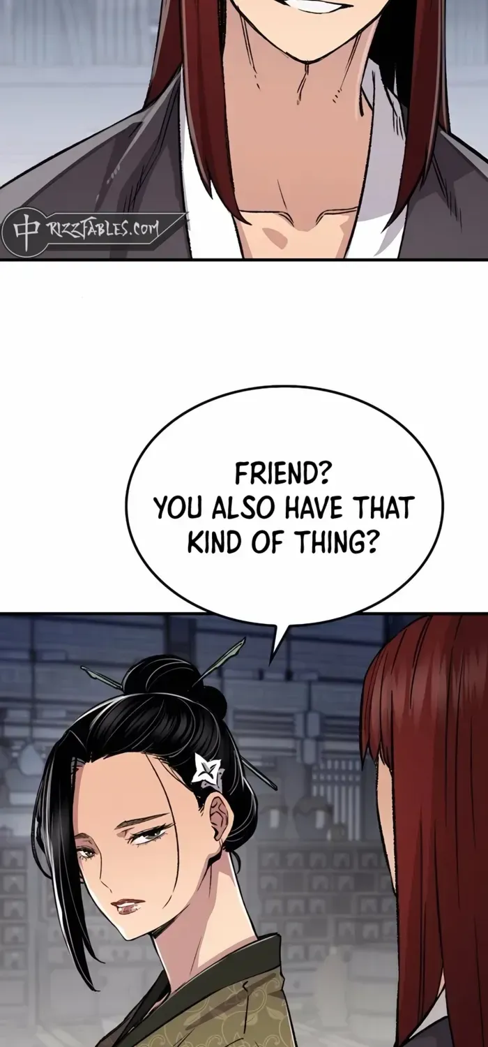 Reborn As The Heavenly Demon Chapter 77 page 50 - 