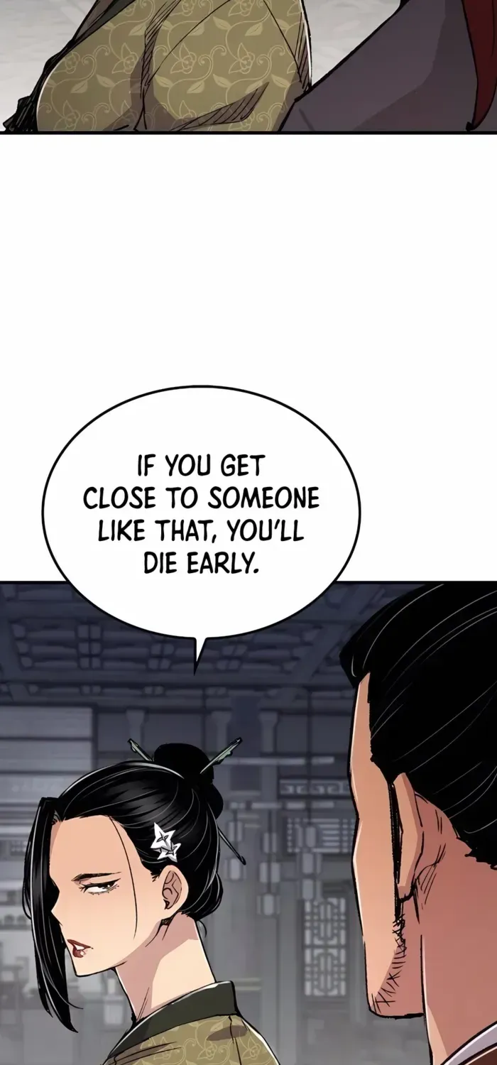 Reborn As The Heavenly Demon Chapter 77 page 51 - 