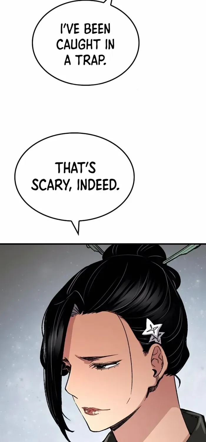 Reborn As The Heavenly Demon Chapter 77 page 54 - 