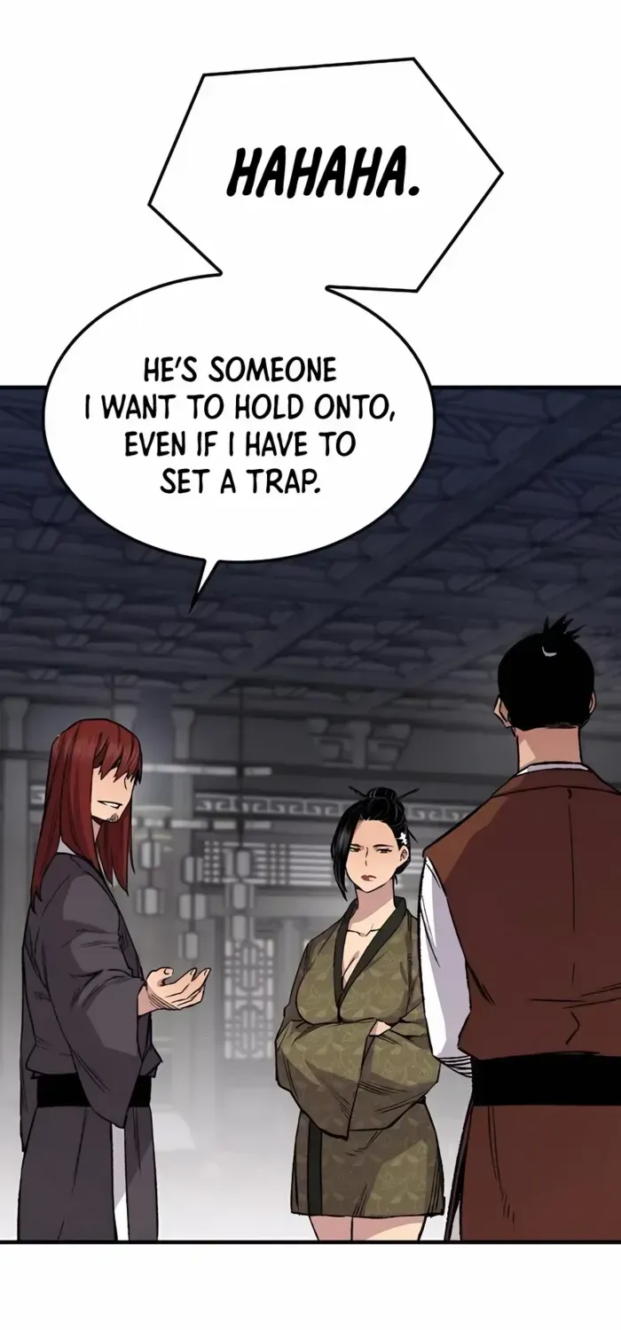 Reborn As The Heavenly Demon Chapter 77 page 59 - 