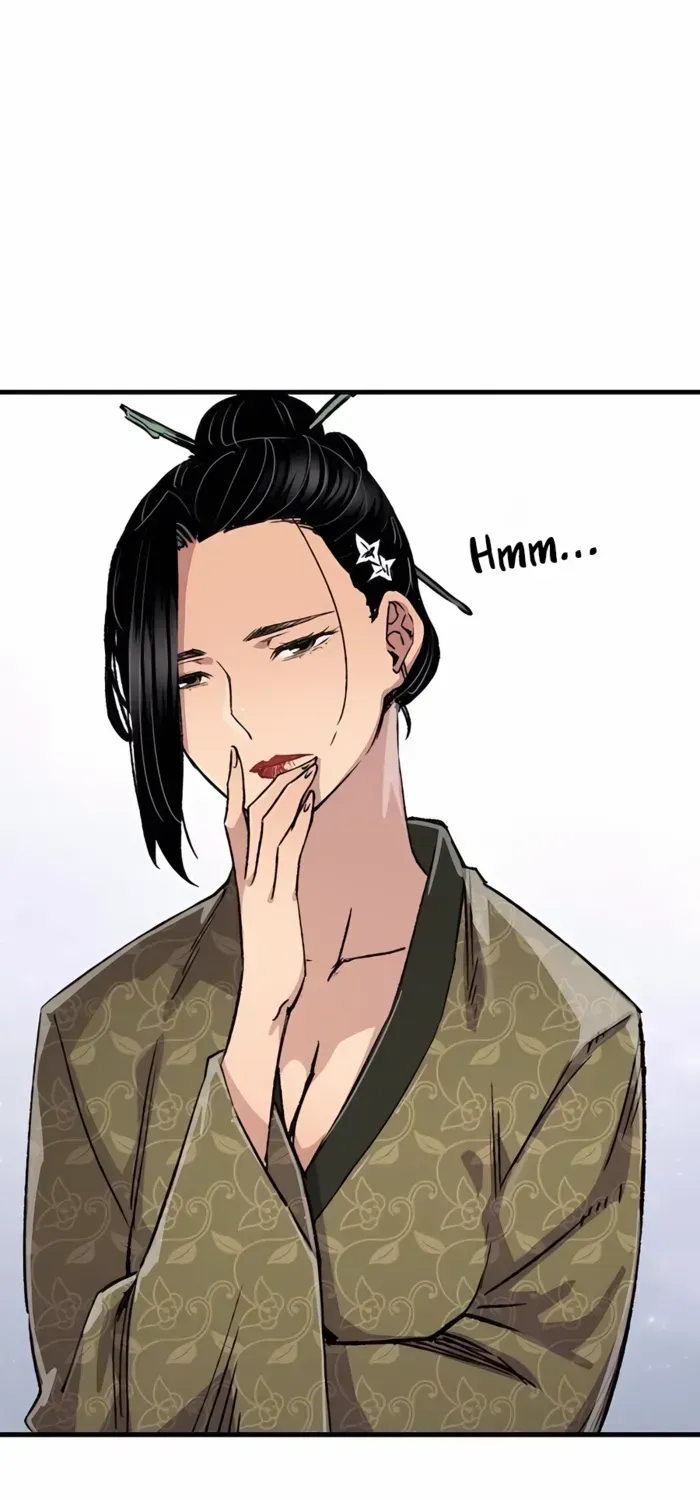 Reborn As The Heavenly Demon Chapter 77 page 60 - 