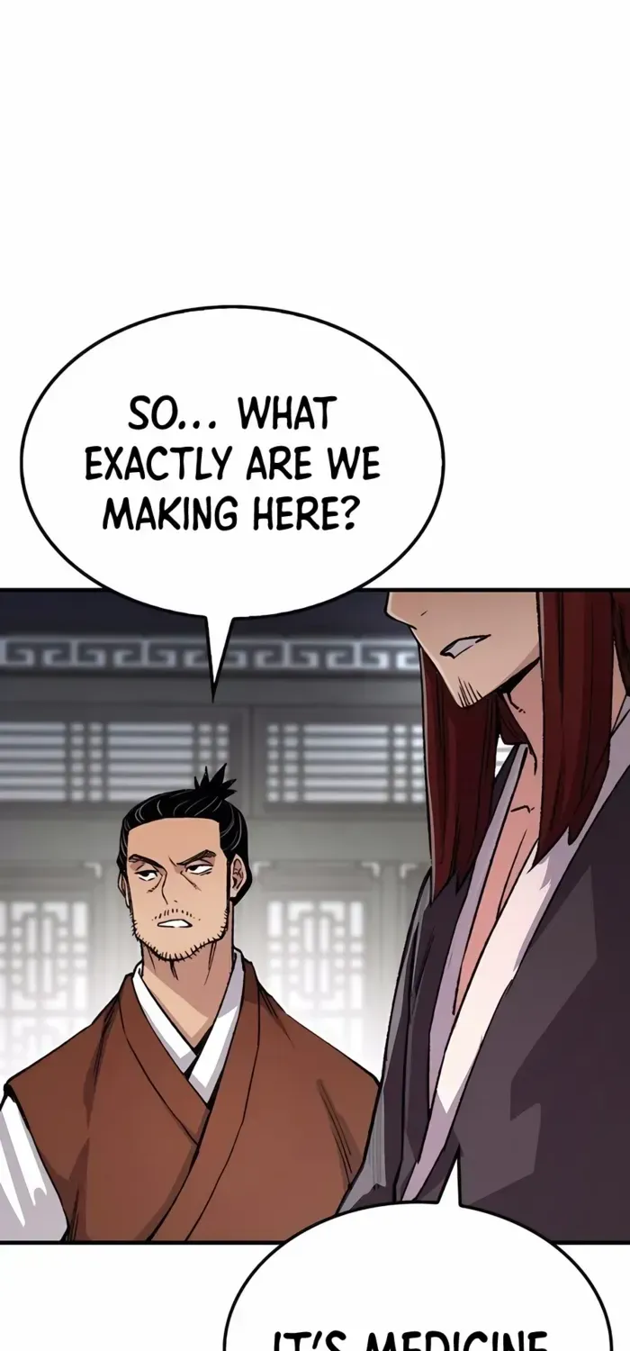 Reborn As The Heavenly Demon Chapter 77 page 61 - 