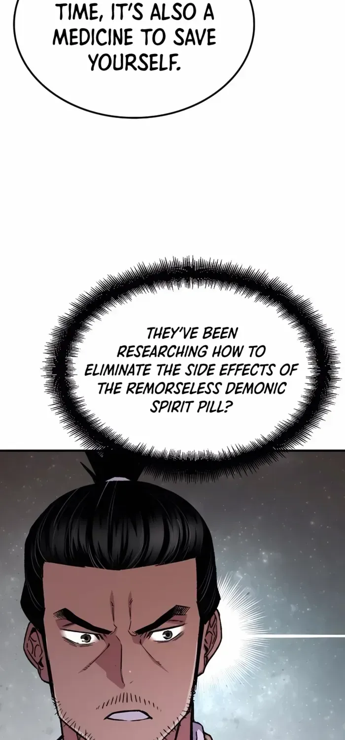 Reborn As The Heavenly Demon Chapter 77 page 64 - 