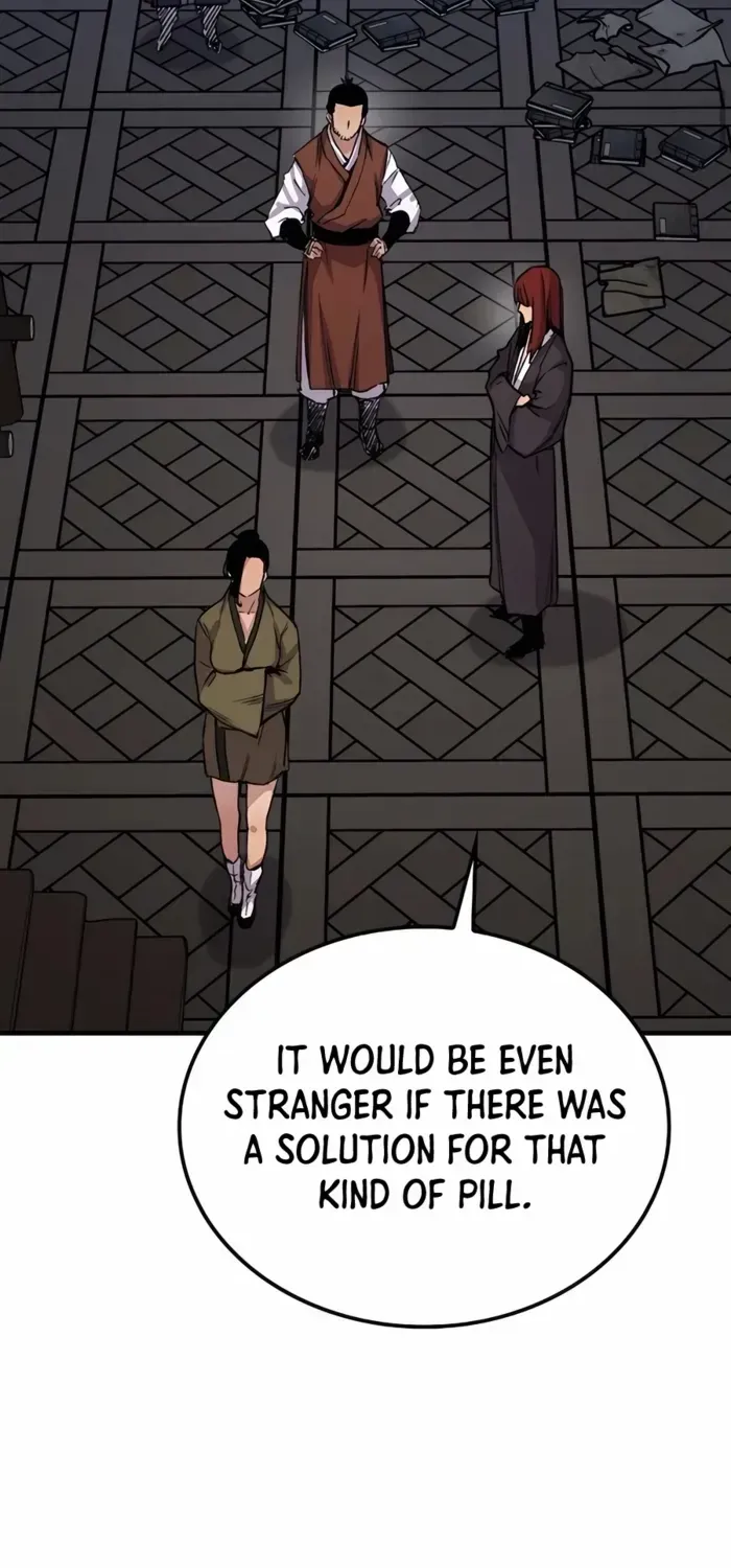 Reborn As The Heavenly Demon Chapter 77 page 66 - 
