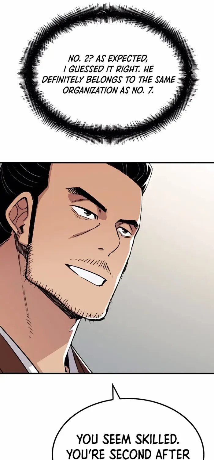 Reborn As The Heavenly Demon Chapter 77 page 8 - 