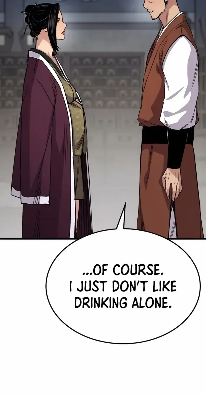 Reborn As The Heavenly Demon Chapter 77 page 75 - 