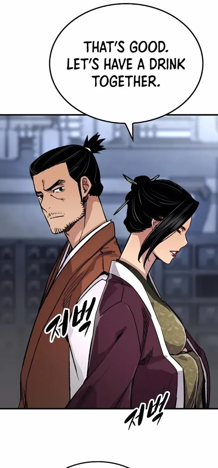 Reborn As The Heavenly Demon Chapter 77 page 76 - 