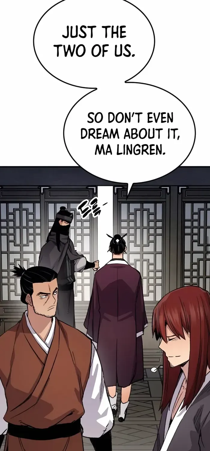 Reborn As The Heavenly Demon Chapter 77 page 77 - 
