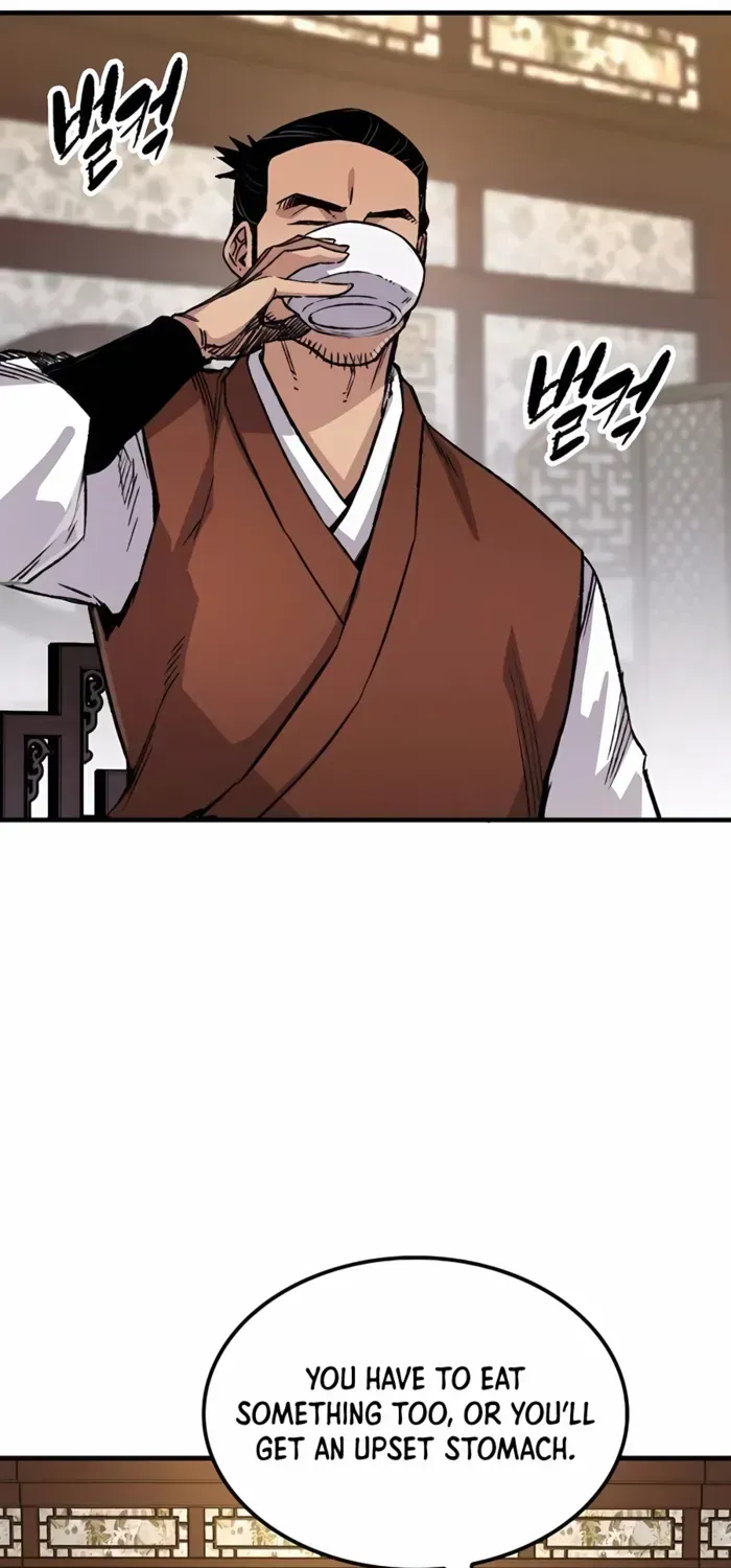 Reborn As The Heavenly Demon Chapter 77 page 82 - 