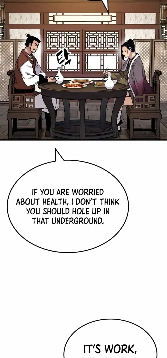 Reborn As The Heavenly Demon Chapter 77 page 83 - 