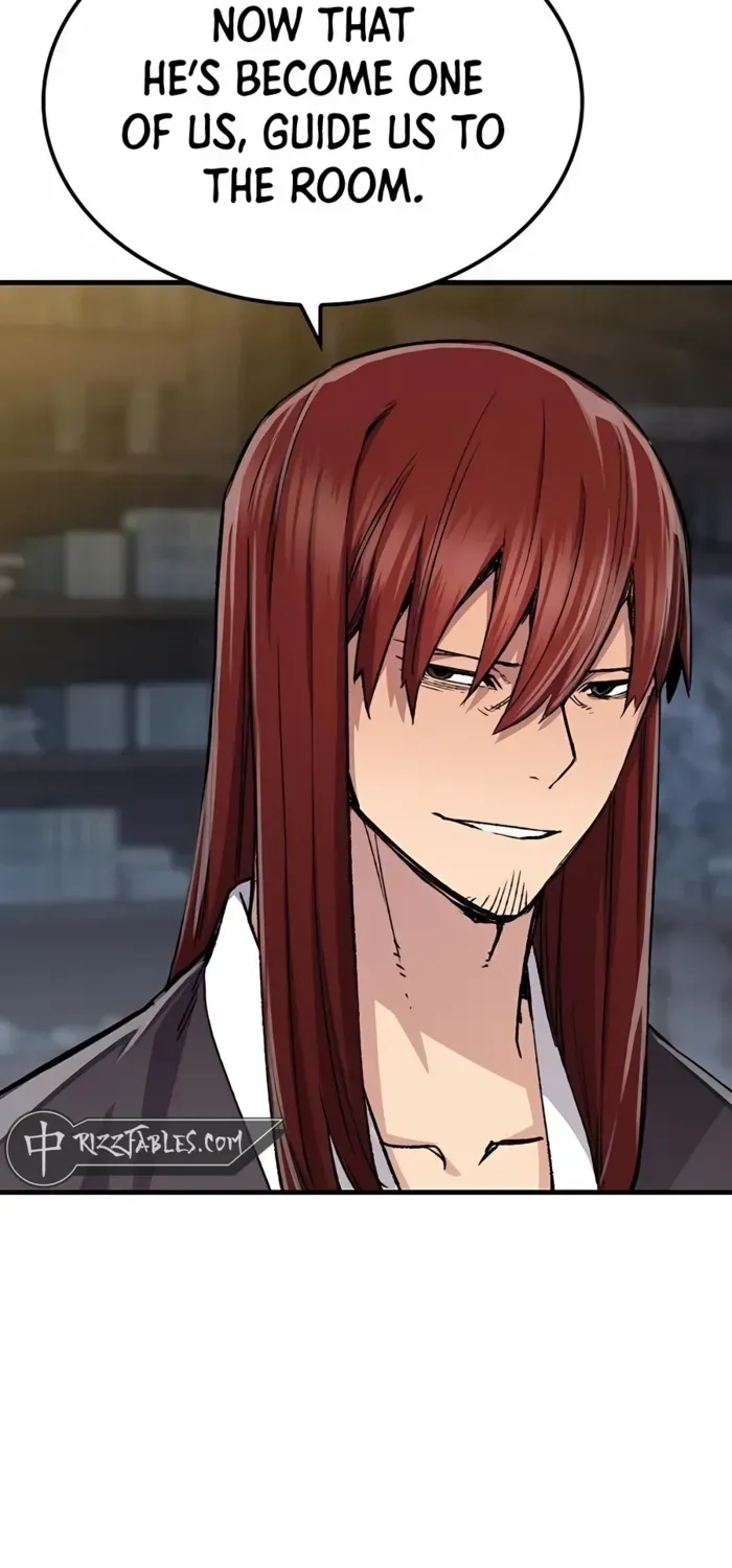 Reborn As The Heavenly Demon Chapter 77 page 10 - 