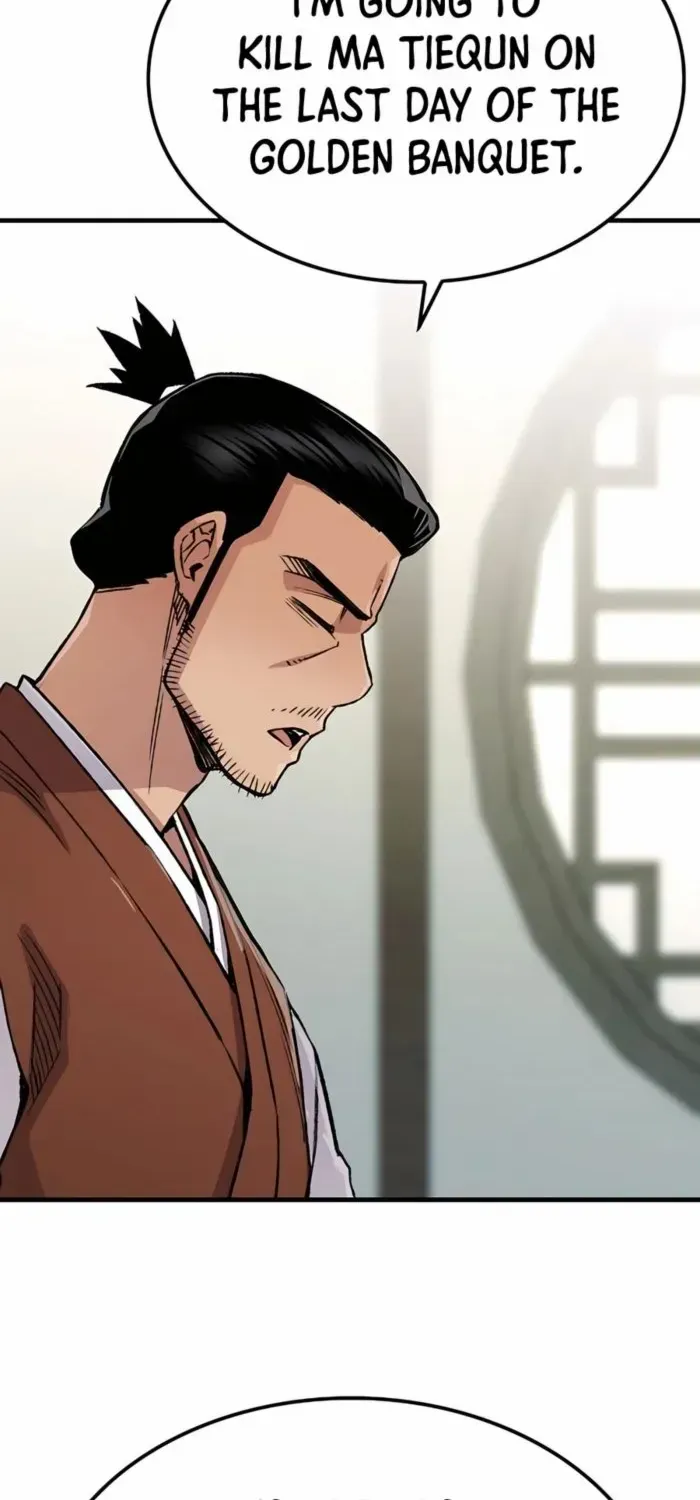 Reborn As The Heavenly Demon Chapter 78 page 104 - 