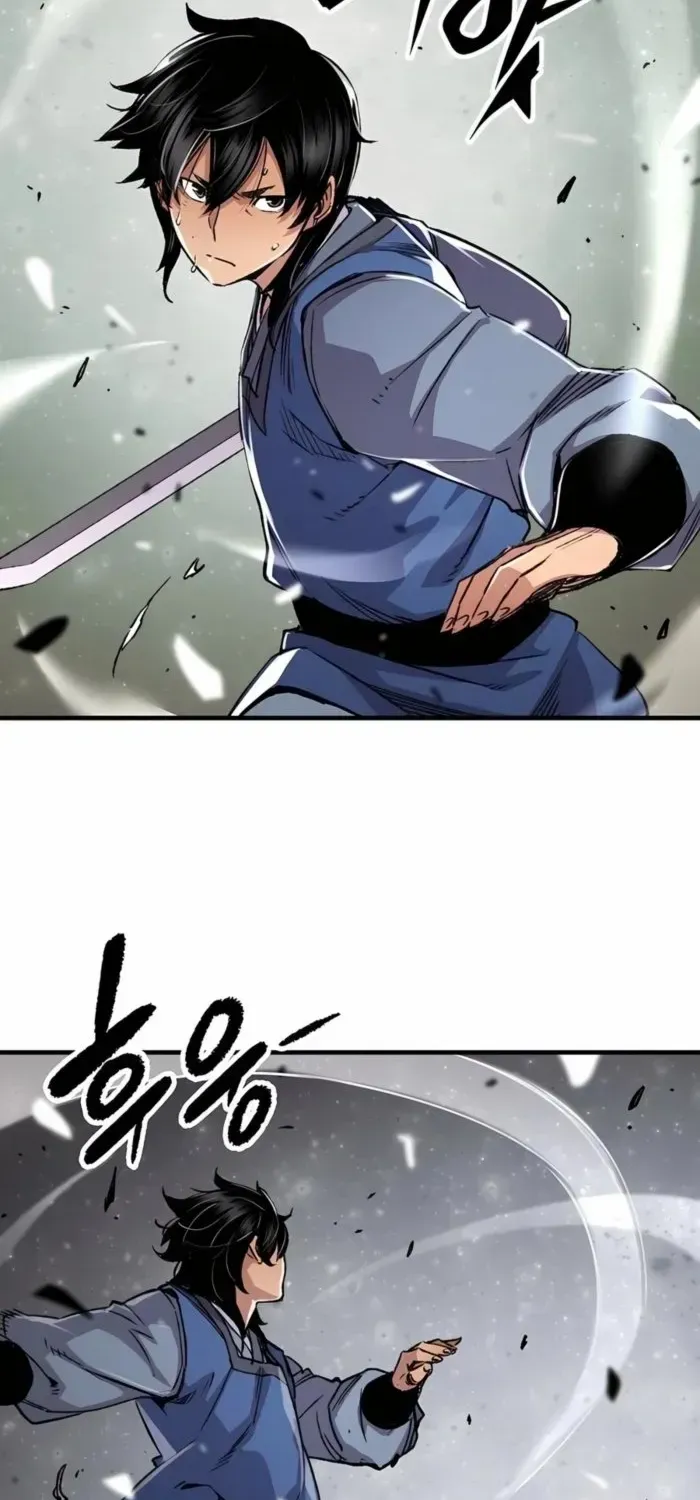 Reborn As The Heavenly Demon Chapter 78 page 19 - 