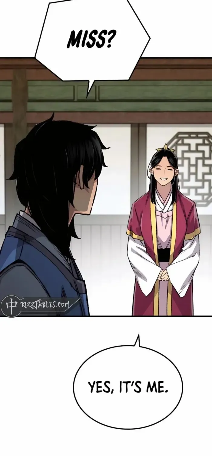 Reborn As The Heavenly Demon Chapter 78 page 26 - 