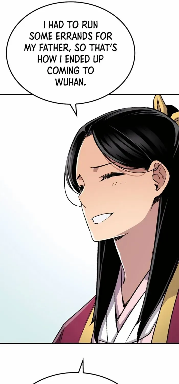 Reborn As The Heavenly Demon Chapter 78 page 31 - 